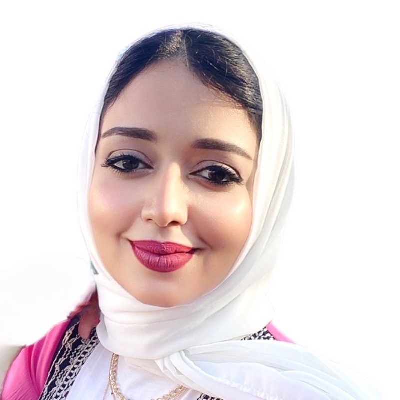 Alyaa Elkayal