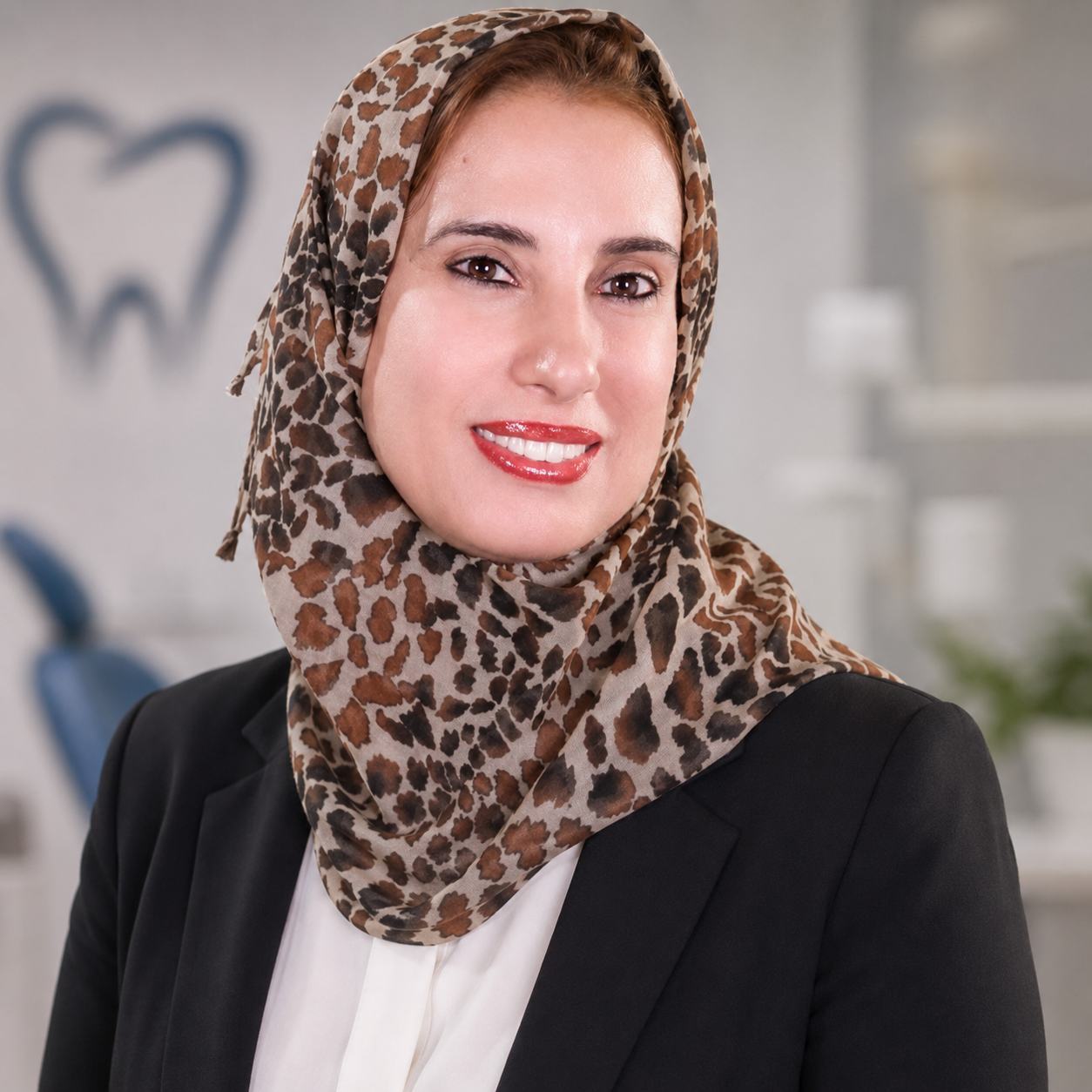 Hoda Gaafar Hammad